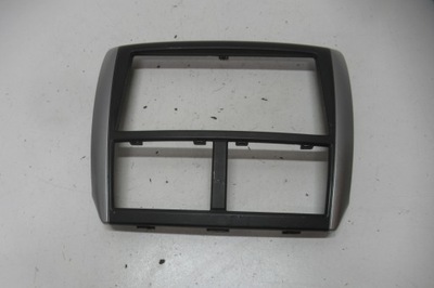 Subaru forester 11r захист рамка радіо фото №1