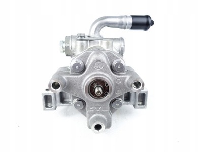 Насос усилителя ford transit / custom 6c11-3a674 фото №1