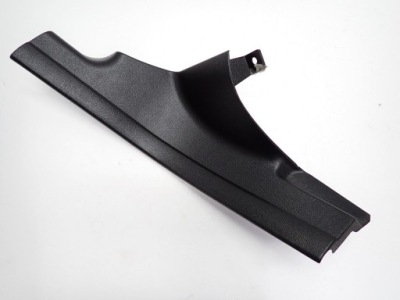 Молдинг защита порог порог левый задний  9175049 bmw x3 f25 12r фото №1