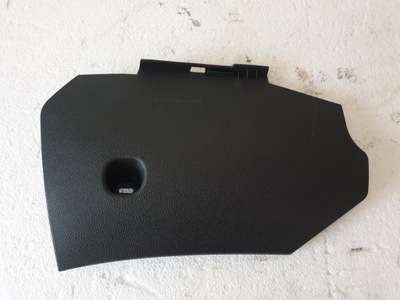 Защита консоли правая peugeot partner ii 2010 фото №1