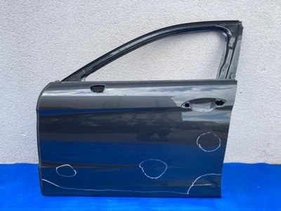 DE PUERTA IZQUIERDA PARTE DELANTERA PORSCHE PANAMERA 971  