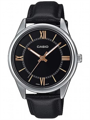 Zegarek męski Casio MTP-V005L-1B5