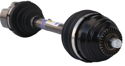 Привідний вал привідна перед l mini clubman f54 оригінальний номер 31608643375 фото №1