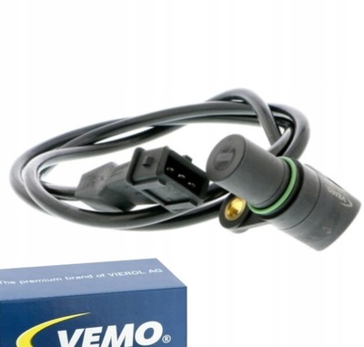 SENSOR DE EJE CIGÜEÑAL VEMO DO OPEL VECTRA B 1.6I  