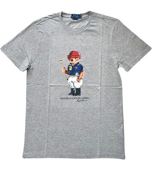 Koszulka T-shirt Polo Ralph Lauren r.XXL