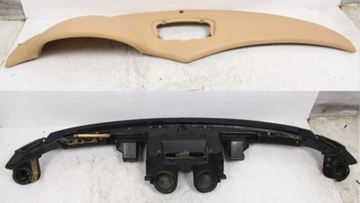 Панель приладів консоль maserati 4200 gt 02- фото №1