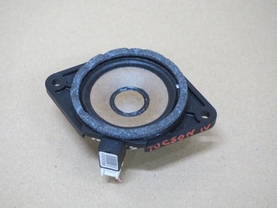 Динамик панели hyundai tucson iv фото №1