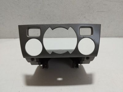 Peugeot 308 t7 rcz рамка панель кондиціонера фото №1