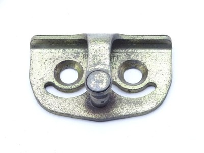 Renault magnum e-tech 00-04 засов дверь фото №1