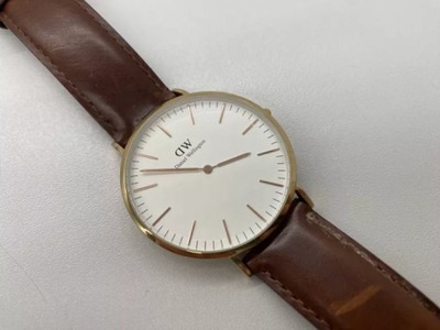 ZEGAREK DANIEL WELLINGTON M40RW16CE