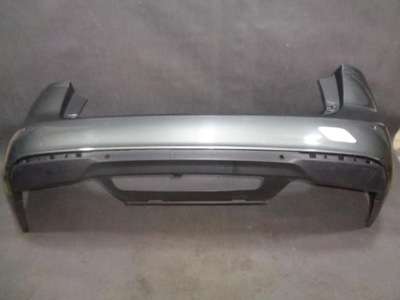 Opel insignia b kombi бампер задний задняя oryg фото №1