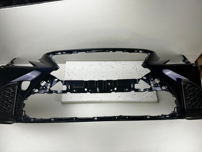 Lexus ls f-sport бампер передний перед org! фото №1