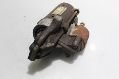 Стартер ford focus ii mk2 2.0 фото №1