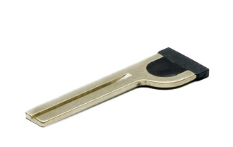 Lexus ключ жало корпус toy40 фото №1