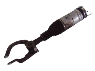 Амортизатор левый перед range rover sport l494 14- фото №1