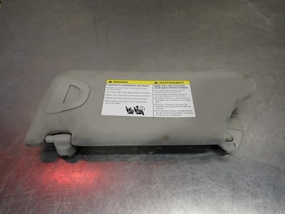 Захист сонцезахисна права infiniti m37x фото №1