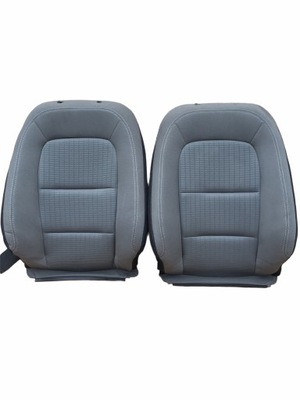 Сидіння лівий правий спинка ford escape mk4 usa фото №1