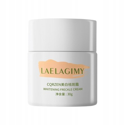 Firming Face Cream Anti-Hiperpigmentation Cream