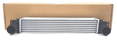 Інтеркулер opel antara chevrolet captiva 2.0cdti фото №1