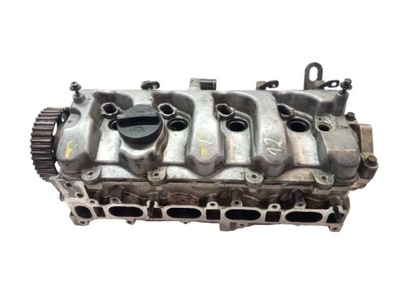 ГОЛОВКА КОМПЛЕКТНАЯ L0350046L 2.0 CRDI HYUNDAI ELANTRA III (2000-2006)