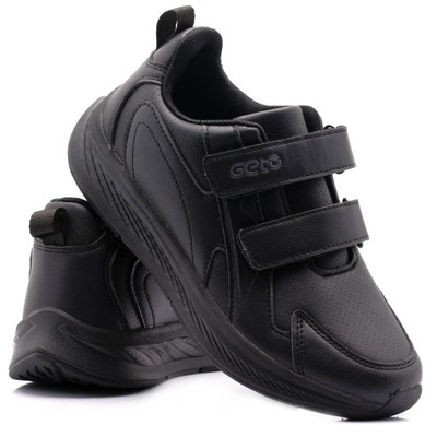 BUTY SPORTOWE ADIDASY MŁODZIEŻOWE GETO 2256 38