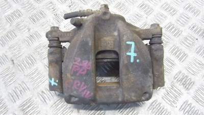 Honda cr-v iv суппорт правый перед 12-16 фото №1