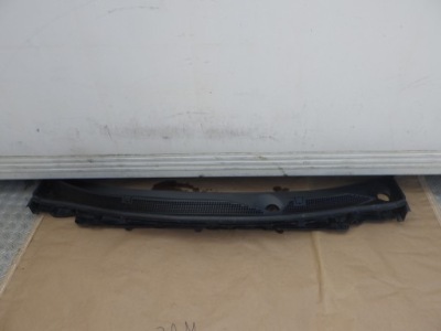 Renault kadjar жабо 668107243r фото №1