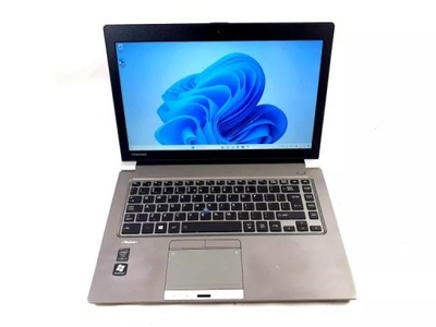 LAPTOP TOSHIBA TECRA Z40-B-12P I5 16GB 256GB SSD WIN11