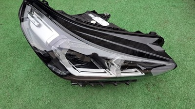 Bmw x1 u11 full led лампа передня фото №1