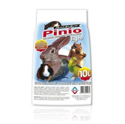 Pinio Compct 10L