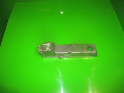 Кришка колектор 0m628 4.0cdi mercedes w220 фото №1