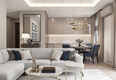 Mieszkanie, Tychy, 62 m²