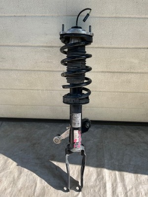 Alfa romeo stelvio 2.2 амортизатор правый фото №1