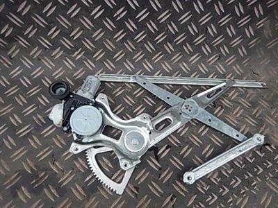 Lexus ls600h ls 600 ls460 l механизм стекло правый фото №1