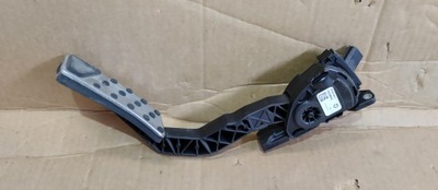 Педаль газу датчик jeep wrangler jk 4581893aa фото №1