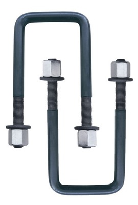 Nissan patrol k160 k260 стяжные болты рессора перед фото №1