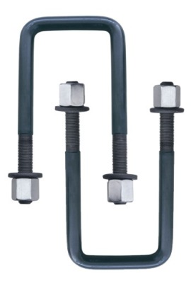 Toyota land cruiser '60 '70 стяжные болты хомуты рессора фото №1