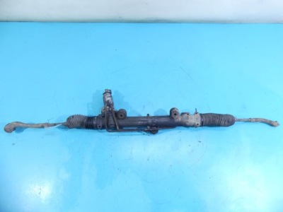 Трансмиссия рулевая рейка mercedes w203 2034601100 фото №1