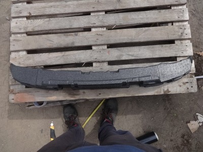 Peugeot 3008 ii абсорбер бампера перед 9811670480 фото №1