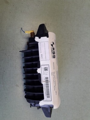 Audi a4 b8 a5 8t подушка пасажира фото №1