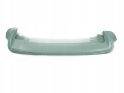 Защита бампера задняя ford focus 04-08 c-max 03-07 фото №1