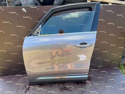 Espace v дверь левая передние перед серые tekng фото №1