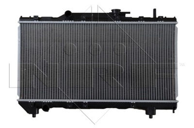 RADUADOR SISTEMA DE REFRIGERACIÓN DEL MOTOR 507590  