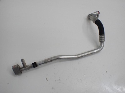 Пабтрубок  шланг трубка кондиционера mercedes ml 280 w164 gl x164 3.0 cdi 08r фото №1