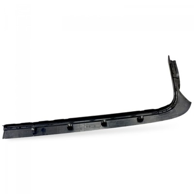 2126889 scania karnisz, ліва сторона фото №1