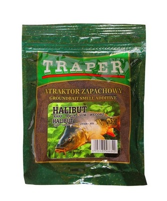 Traper Atraktor 250gr Halibut