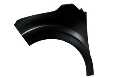 Polcar 23b301 крыло  передний l фото №1