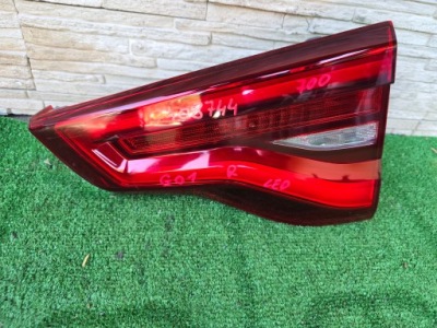 Фара led задній bmw x3 g01 7408744 фото №1