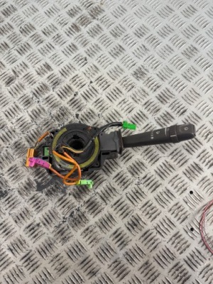 Стрічка шлейф важіль volvo s60 8622186 фото №1