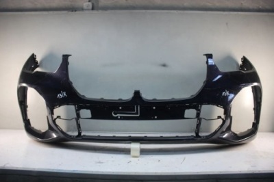 Бампер перед передний bmw x5 g05 m-pakiet фото №1